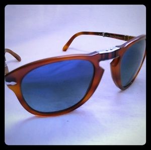 Limited Edition Steve McQueen Persols